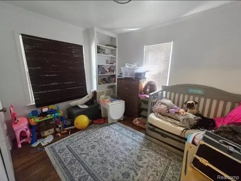Bedroom - 3224 Circle Dr, Flint, MI 48507 photo 2 of 5