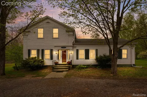1775 Imlay City Rd, Lapeer, MI 48446