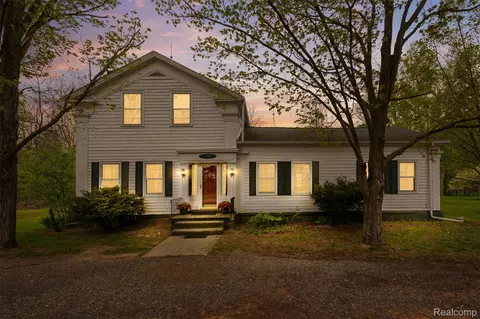 1775 Imlay City Rd, Lapeer, MI 48446