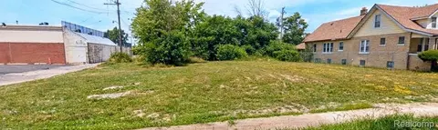 3350 Lawrence St, Detroit, MI 48206