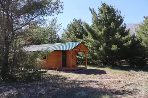5575 E 26 Mile Rd, Pickford, MI 49774