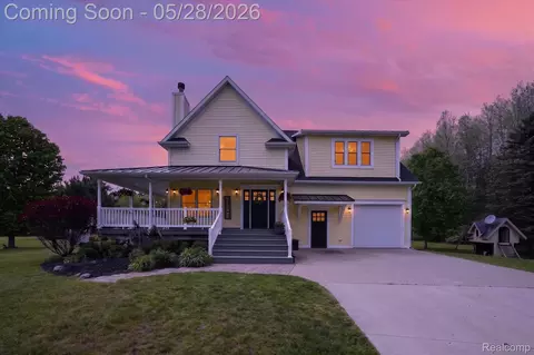 4717 Lonsberry Rd, Marathon, MI 48421