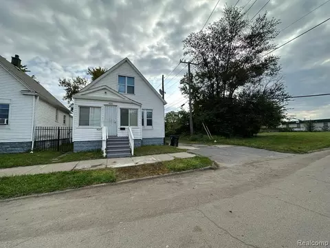 334 Cavalry St, Detroit, MI 48209