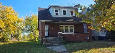 59 W Parknurst, Detroit, MI 48203