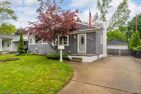 32228 Melton St, Westland, MI 48186