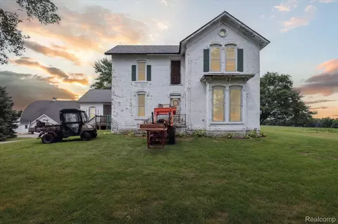 3435 Dietz Rd, Williamston, MI 48895