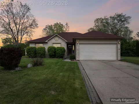 3583 Yardly Ct, Sterling Heights, MI 48310