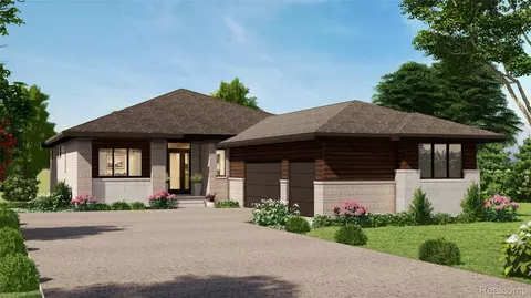 49266 Villa Ct, Novi, MI 48374