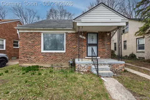 20267 Ashton Ave, Detroit, MI 48219