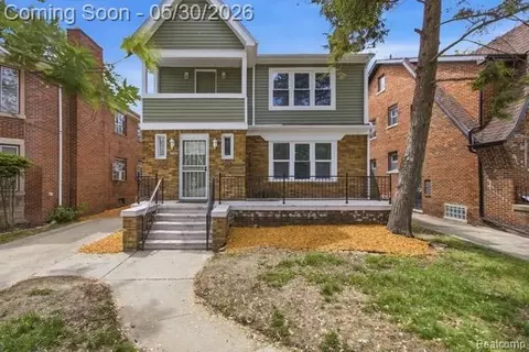 17369 Wisconsin St, Detroit, MI 48221