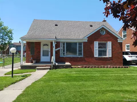 6639 Miller Rd, Dearborn, MI 48126