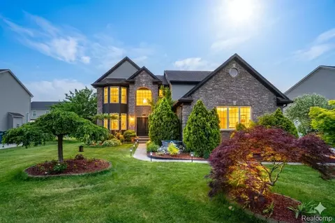 6330 Sadie Ln, Van Buren, MI 48111