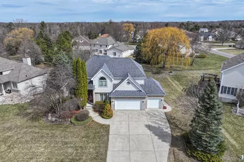 View/Area - 6476 Stonebrook Ln, Flint, MI 48433 photo 1 of 5