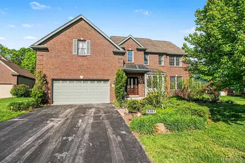 9367 Wildflower Way, Springfield, MI 48350