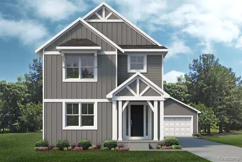 303 E Spring St, Plymouth, MI 48170