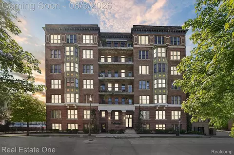 78 Watson St #8, Detroit, MI 48201