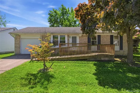 5941 Willowbridge Rd, Ypsilanti, MI 48197