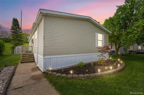 165 S Lot 220 S Opdyke Rd, Auburn Hills, MI 48326