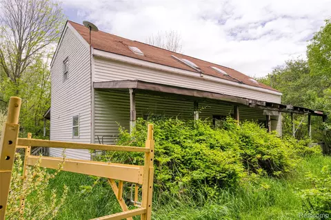 2626 Bullock Rd, Elba, MI 48446