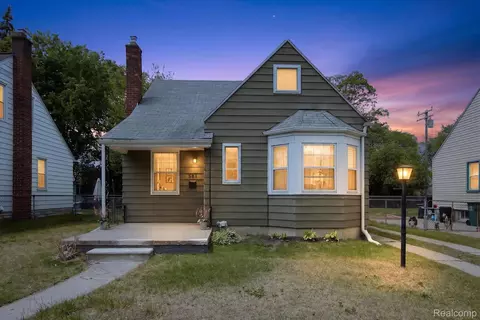 581 Flowerdale St, Ferndale, MI 48220