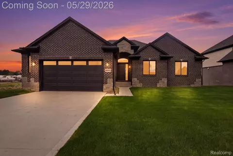 50965 Remar Farms, Macomb, MI 48044