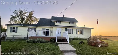 10667 Sober Rd, Conway, MI 48892