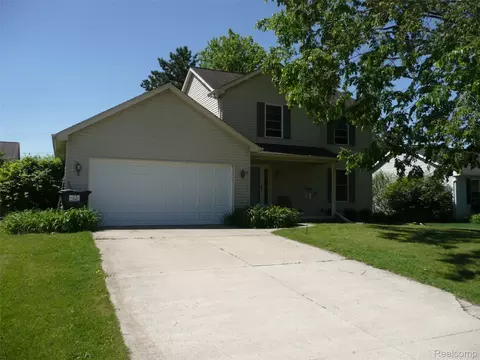 2388 Ava, Oceola, MI 48843