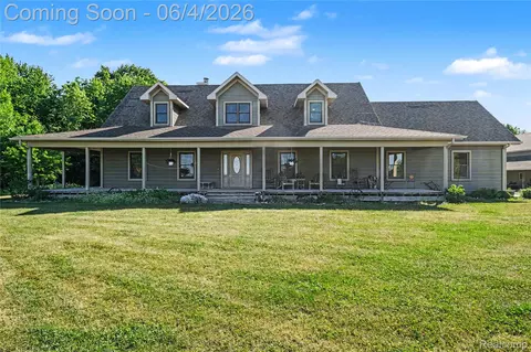 14380 Dice Rd, Richland, MI 48626