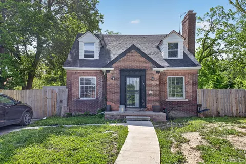 14949 Coyle St, Detroit, MI 48227