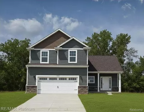 13104 Stony Brook Pass, Fenton, MI 48451