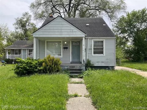 15220 Tacoma St, Detroit, MI 48205
