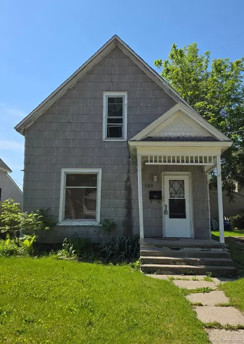 211 W Flint St, Lake Orion, MI 48362