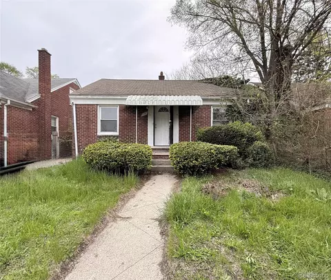 19447 Sunset St, Detroit, MI 48234