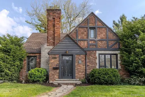 23638 Sterling Pl, Dearborn, MI 48124