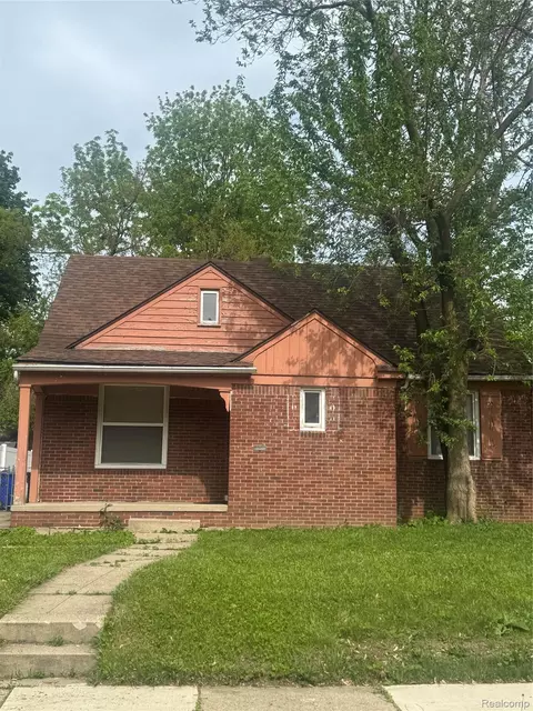 16574 Westbrook St, Detroit, MI 48219