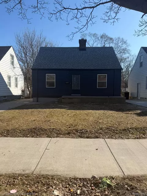 6212 Westwood St, Detroit, MI 48228