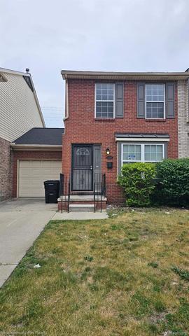 15407 Meyers Rd, Detroit, MI 48227