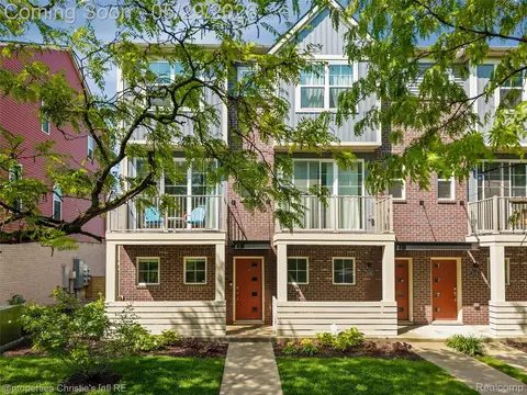 5151 Avery #18, Detroit, MI 48208