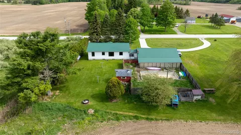 View/Area - 6373 Norman Rd, Grant, MI 48032 photo 12 of 12