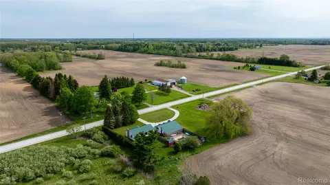 View/Area - 6373 Norman Rd, Grant, MI 48032 photo 6 of 12