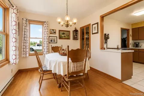 Dining - 6373 Norman Rd, Grant, MI 48032 photo 1 of 2