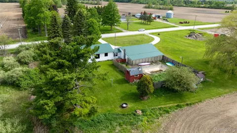 View/Area - 6373 Norman Rd, Grant, MI 48032 photo 11 of 12