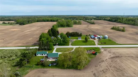 View/Area - 6373 Norman Rd, Grant, MI 48032 photo 7 of 12