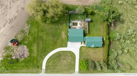 View/Area - 6373 Norman Rd, Grant, MI 48032 photo 9 of 12