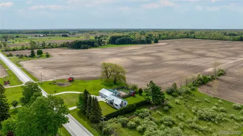 View/Area - 6373 Norman Rd, Grant, MI 48032 photo 5 of 12
