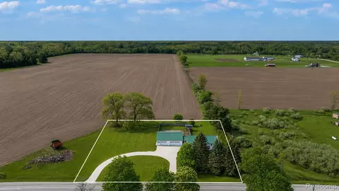 View/Area - 6373 Norman Rd, Grant, MI 48032 photo 1 of 12