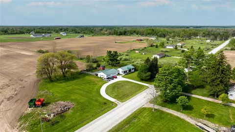 View/Area - 6373 Norman Rd, Grant, MI 48032 photo 2 of 12