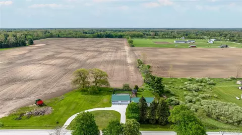 View/Area - 6373 Norman Rd, Grant, MI 48032 photo 3 of 12