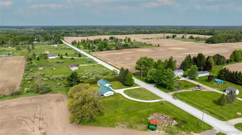 View/Area - 6373 Norman Rd, Grant, MI 48032 photo 8 of 12