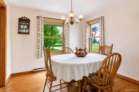 Dining - 6373 Norman Rd, Grant, MI 48032 photo 2 of 2